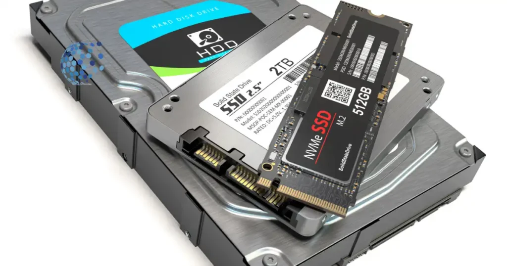 Is Ssd Or Hdd Better For Gaming?