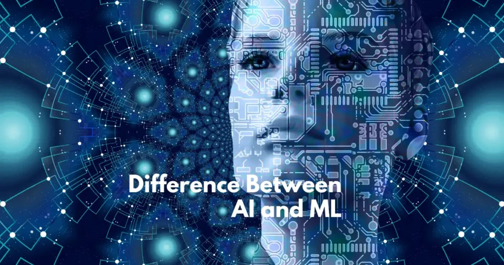 What Is The Difference Between Ai And Ml?