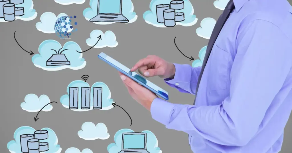 What Are 5 Advantages Of Cloud Storage?