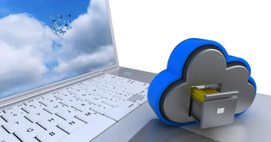 What Are The Different Types Of Cloud Storage?