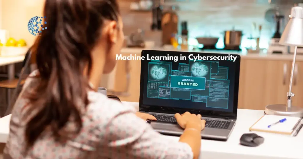 How Is Machine Learning Used In Cybersecurity?