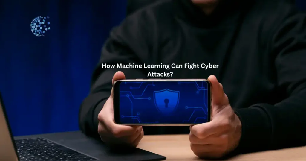 How Machine Learning Can Fight Cyber Attacks?