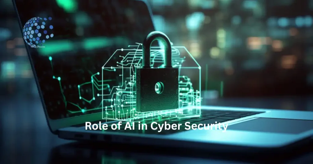 What Is The Role Of Ai In Cyber Security?