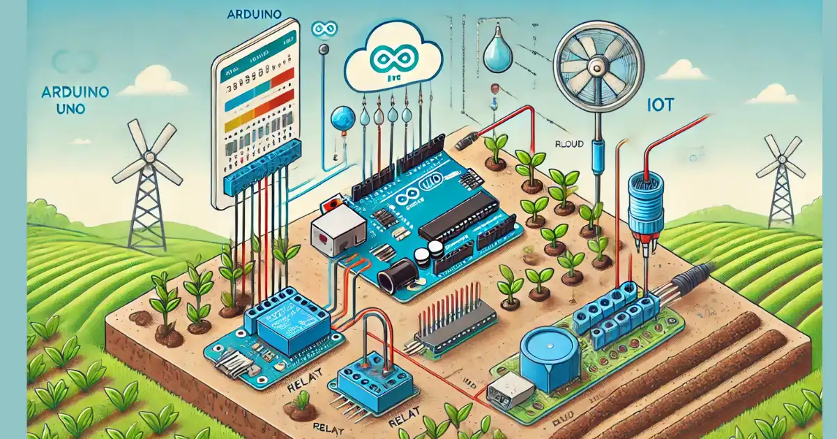 Is Arduino a microcontroller or microprocessor?