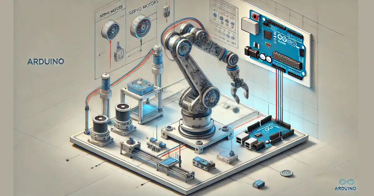 Is Arduino a microcontroller or microprocessor?